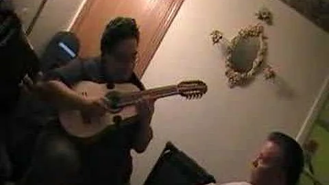 Tony Pagan Photo 36