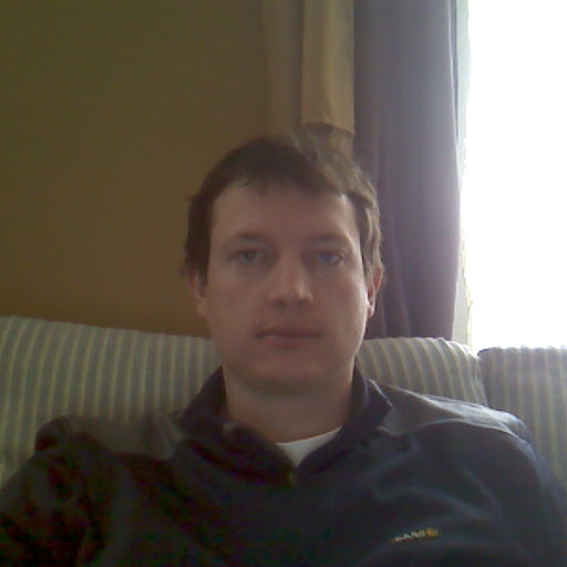Stephen Chitwood Photo 4