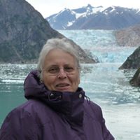 Beverly Thomas Photo 10