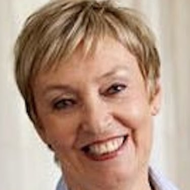Pamela Bradbury Photo 1