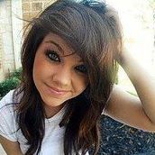 Eva Griffin Photo 3