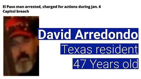 David Arredondo Photo 29