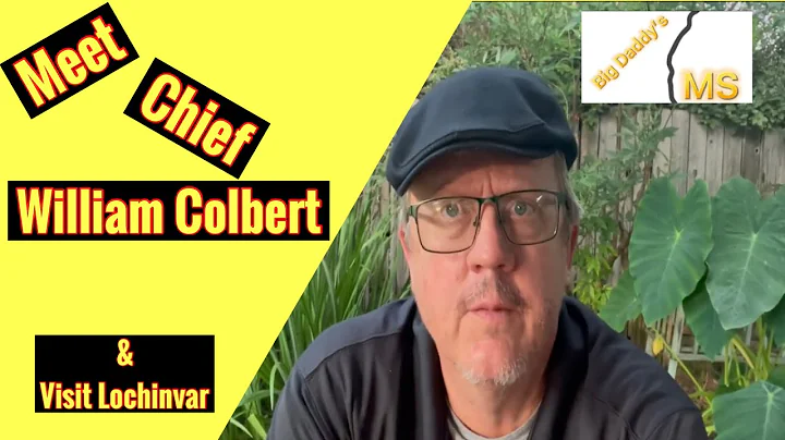 William Colbert Photo 31