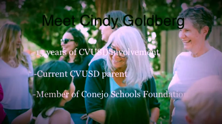 Cindy Goldberg Photo 32