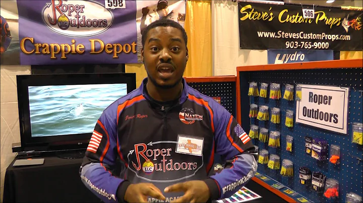 Jared Roper Photo 25