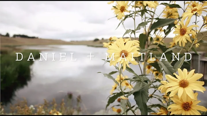 Daniel Maitland Photo 21