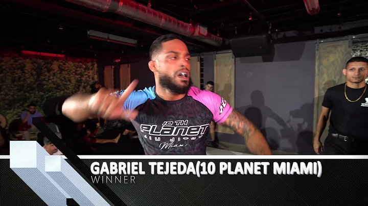 Gabriel Tejada Photo 22