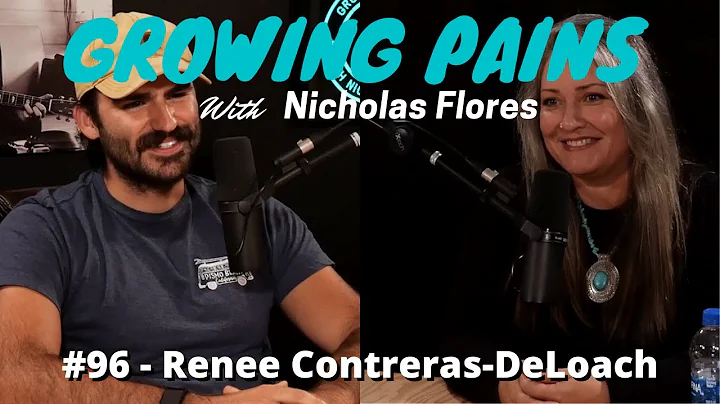 Renee Contreras Photo 26