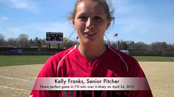 Kellie Franks Photo 22