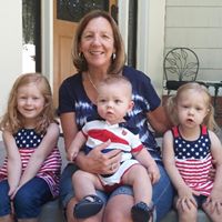 Sue Franklin Photo 2