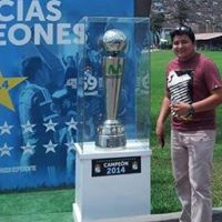 Alexander Meneses Photo 2