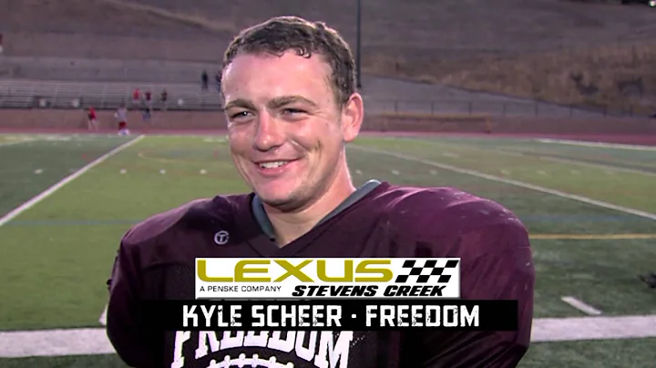 Kyle Scheer Photo 13