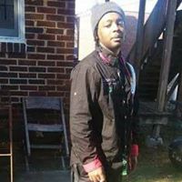 Andrew Rainey Photo 1