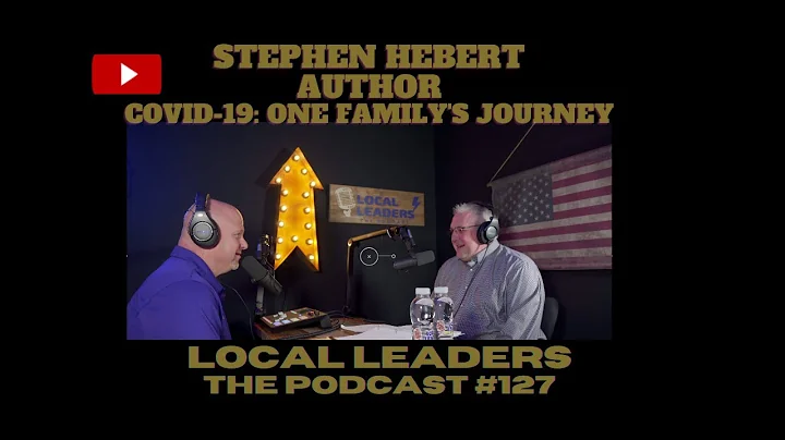 Stephen Hebert Photo 33