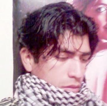 Luis Anderson Photo 11