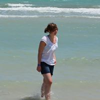 Pamela Leroux Photo 2