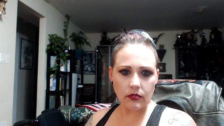 Chastity Morgan Photo 19