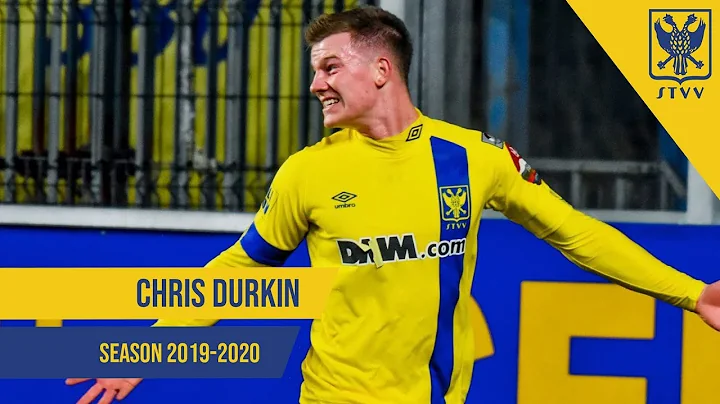 Chris Durkin Photo 45