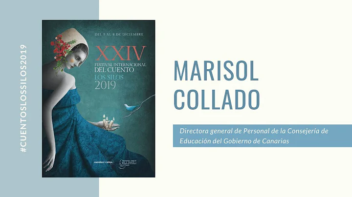 Marisol Collado Photo 12