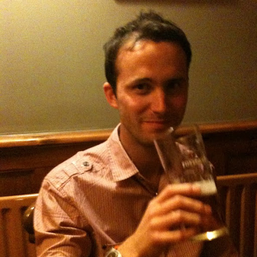Daniel Neve Photo 12