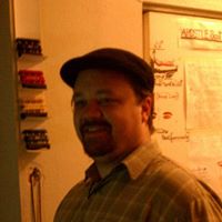 Scot Macdonald Photo 1