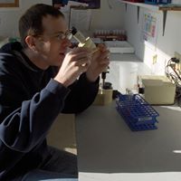 Eric Tollefson Photo 1