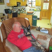 Jerry Kilgore Photo 9