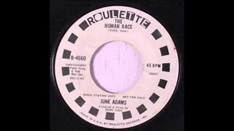 June Adams Photo 32