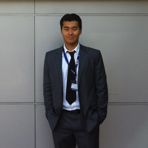 Sang Cho Photo 14