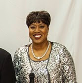 Dionne Hayes Photo 11