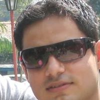 Anjan Barua Photo 1