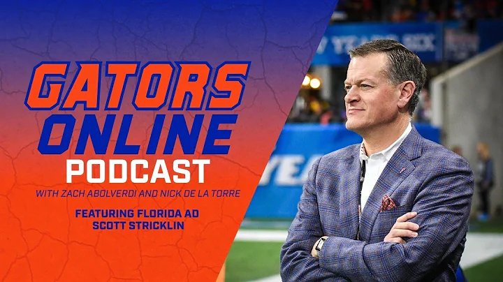 Scott Stricklin Photo 21
