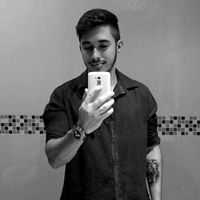 Mateus Teixeira Photo 4