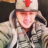 Anthony Orta Photo 2