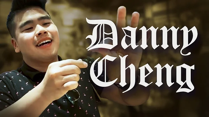 Danny Cheng Photo 27
