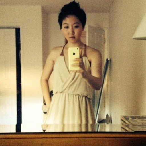 Ann Suh Photo 9