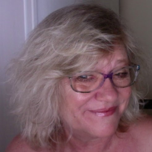 Kimberley Simon Photo 1