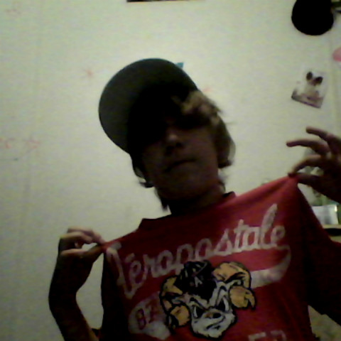 Kyle Crowder Photo 13