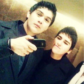 Mario Martinez Photo 17