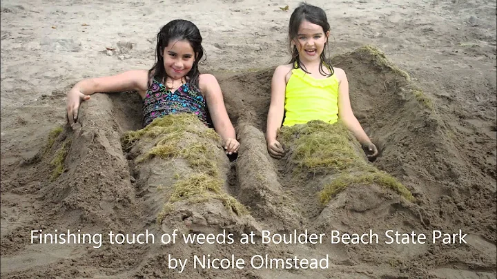 Nicole Olmstead Photo 20