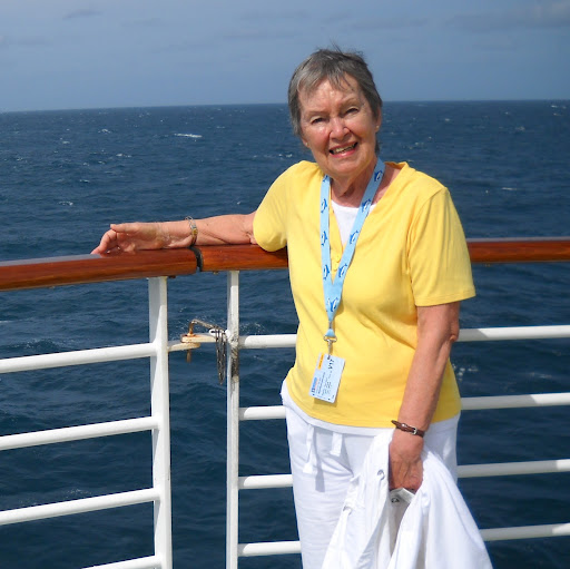Susan Bergeron Photo 12