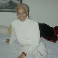 Ruthie Dent Photo 2