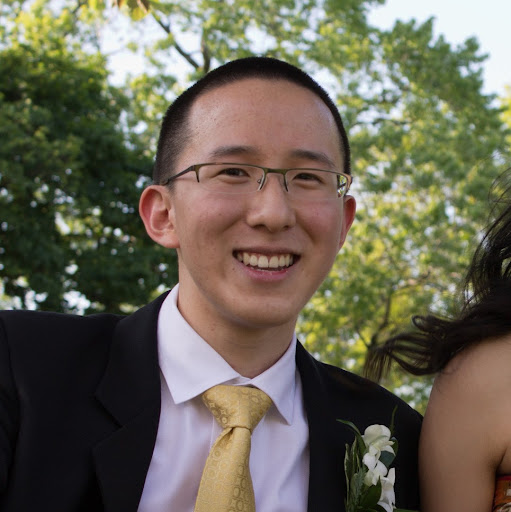 Henry Cheng Photo 18