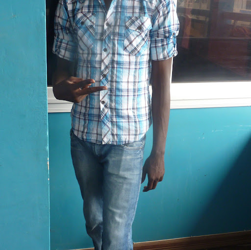 Elhadji Toure Photo 13