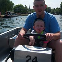 Daniel Tweedie Photo 3