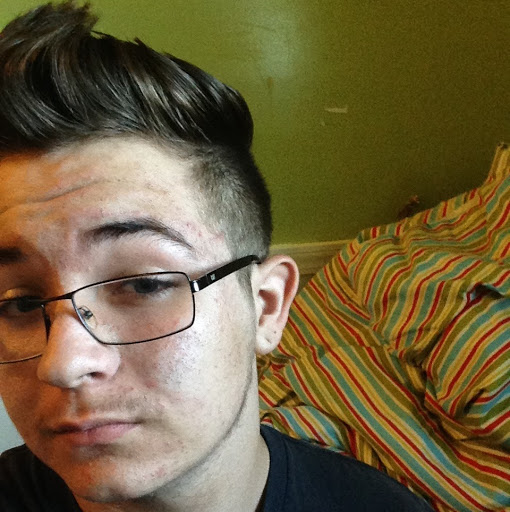 Kyle Kirk Photo 13