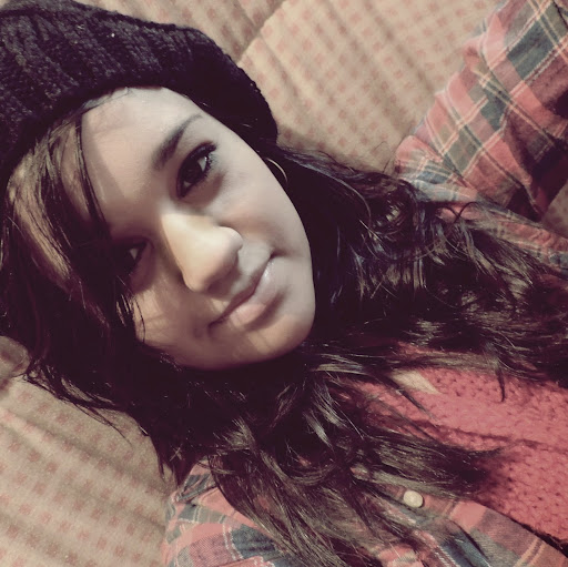 Ana Moraes Photo 16