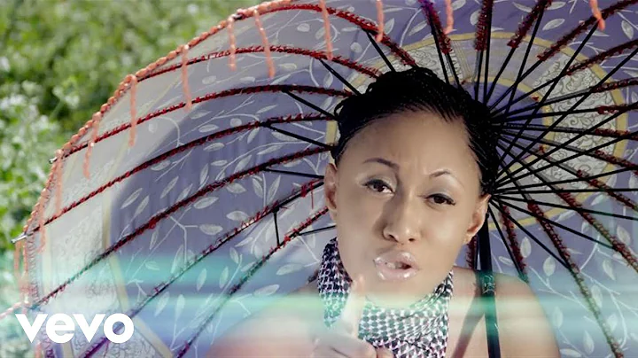 Cynthia Morgan Photo 40