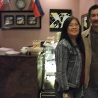Susana Tolentino Photo 1