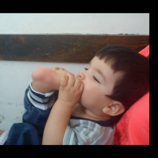 Guillermo Quispe Photo 13